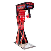 Kalkomat Spider Stand-Up Punching Game Machine - Machine Horizon
